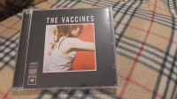 The Vaccines