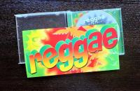 The Vision Mastermixers - Reggae Megamix CD