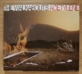 The Walkabouts : Acetylene CD (Ltd. Book Sleeve Edition)