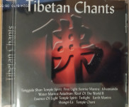 Tibetan Chants
