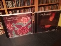 TODD RUNDGREN – SOMETHING – ANYTHING?