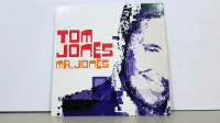 Tom Jones - Mr. Jones (Promo CD - Kartonski omot)