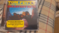 Tom Petty and rhe heartbreakers