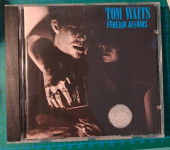 Tom Waits Foreign Affairs