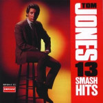 Tomo Jones "13-ca" CD