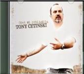 Tony Cetinski: Opet si pobijedila CD