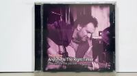 Tony Lee King - Anytime Is The Right Time   CD