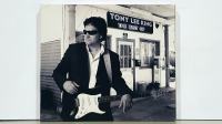 Tony Lee King - The Best Of   CD