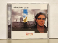 Toto - Odledi mi suzu (CD)