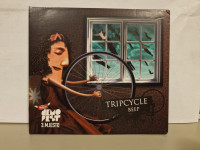 Tripcycle - Beep (CD)