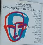 Two Rooms Celebrating The Songs of Elton John & Bernie Taupin