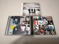 U2 CD albumi kolekcija