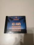 U2 Island treasures cd single