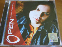 Valerija Nikolovska - Open CD