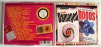 Various ‎– Totally Damaged , CD