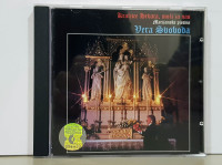 Vera Svoboda - Marijanske pjesme   CD