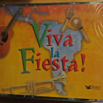 Viva la Fiesta 3 CD-a - NOVO, ZAPAKIRANO