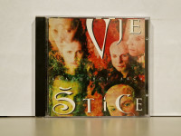 Vještice - Kradljivci srca (CD)