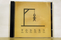 Vobler - Vobler (CD)