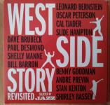 West Side Story Revisited