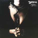 Whitesnake - Slide It In - CD