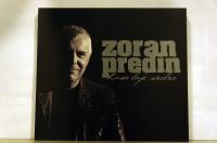 Zoran Predin - Kosa boje srebra (CD)