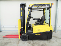 Čeoni viličar Hyster J1.8XNT LWB, 1.800 kg, elektro - EL00891