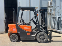 DOOSAN VILIČAR 30D