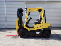 HYSTER H2.5A ČEONI DIESEL VILIČAR (NOVO)