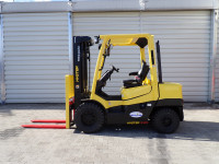 HYSTER H3.0A ČEONI DIESEL VILIČAR (NOVO)