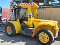 Hyster