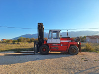 Kalmar DC 13,6 EC