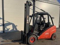 Linde H 35