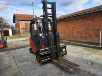 Linde H 35 T Evo