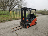 linde H16