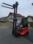 LINDE H16D