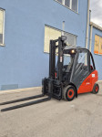 Linde H35T