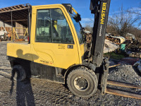 Viličar hyster 5.5