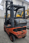 VILIČAR LINDE H16T /1997 god/ 8500 h