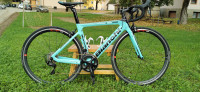 BIANCHI ARIA