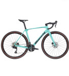 BIANCHI IMPULSO COMP GRX610 F7