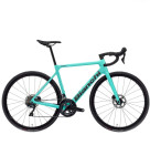 BIANCHI SPRINT ICR SHIMANO 105 DI2 SX