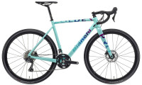 BIANCHI ZOLDERPRO GRX610 12S CP HDISC IC24R/ZD