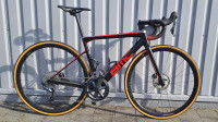 BMC Teammachine SLR01 db