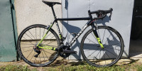 Cannondale CAAD10 Dura Ace Fulcrum Racing Zero