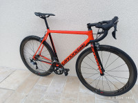 Cannondale Supersix Evo 2/54 vel