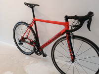 Cannondale Supersix Evo 2/54 vel