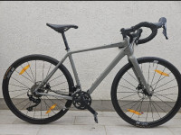 Cannondale Topstone 2022, Shimano GRX, M vel.