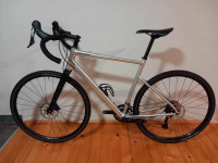 Cannondale Topstone 2X11 GRX L-SIZE EKSTRA