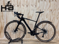 Cannondale Topstone 3 Carbon 28 inčni Gravel bicikl SHIMANO GRX 2023